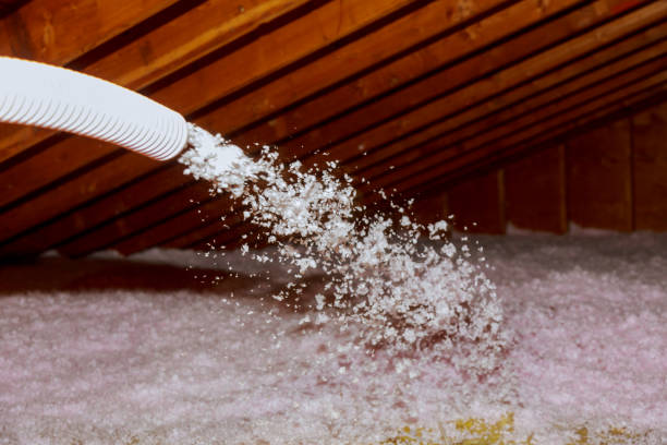 Best Insulation for Specific Applications in Canton, TX