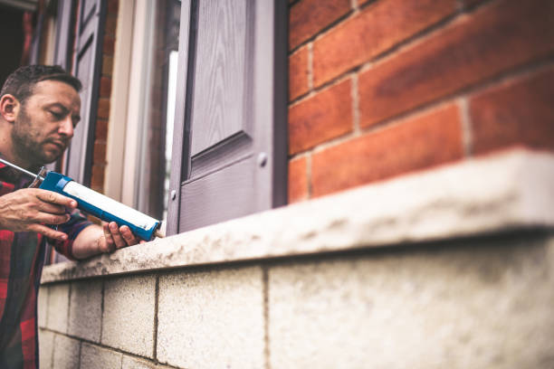 Professional Insulation Contractor in Canton, TX