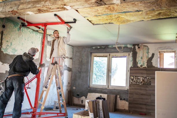 Best Spray Foam Insulation in Canton, TX